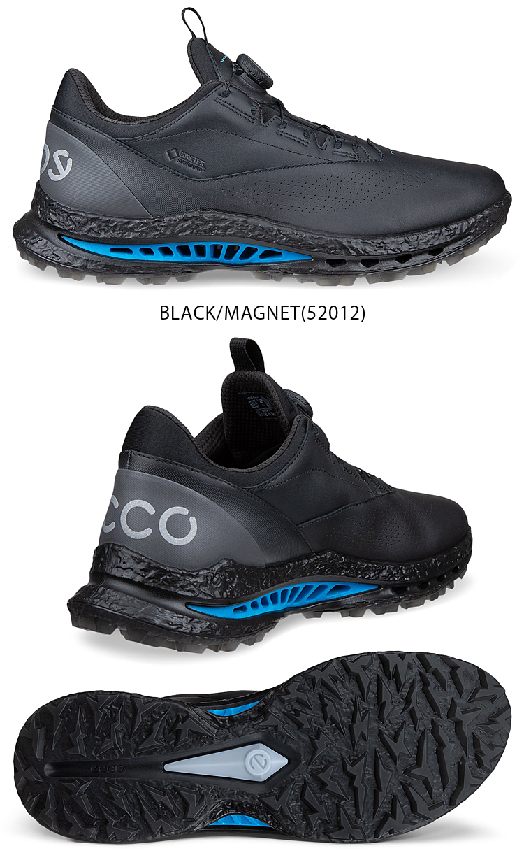 ecco（エコー） 日本正規品 BIOM C5 BOA バイオム ボア メンズモデル