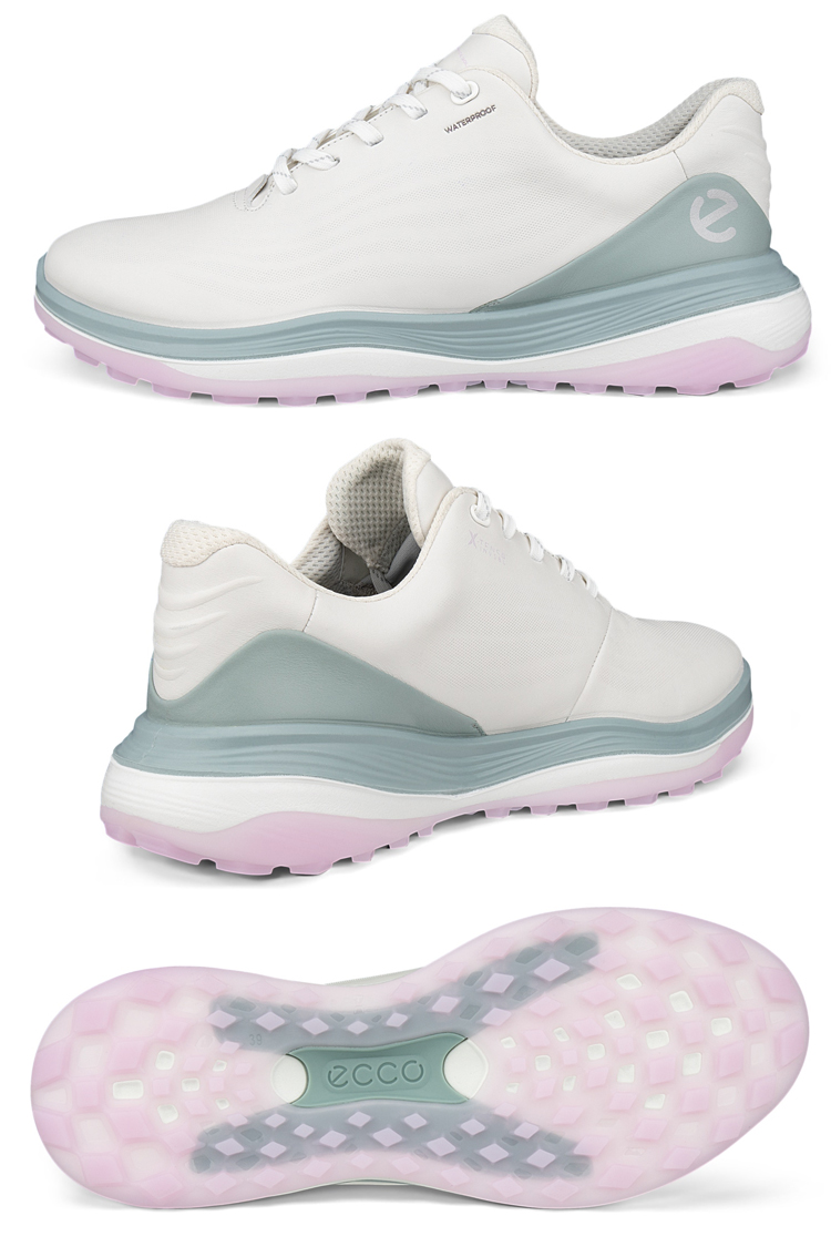 ecco（エコー） 日本正規品 LT1 レース エルティーワン レディスモデル