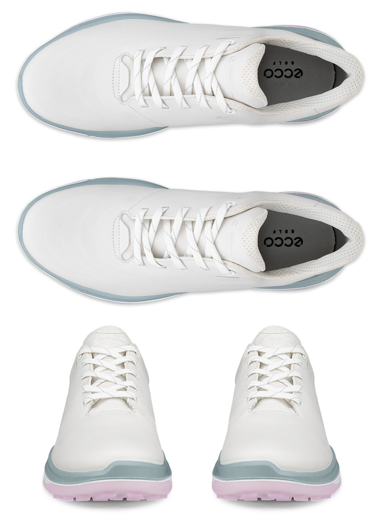 ecco（エコー） 日本正規品 LT1 レース エルティーワン レディスモデル