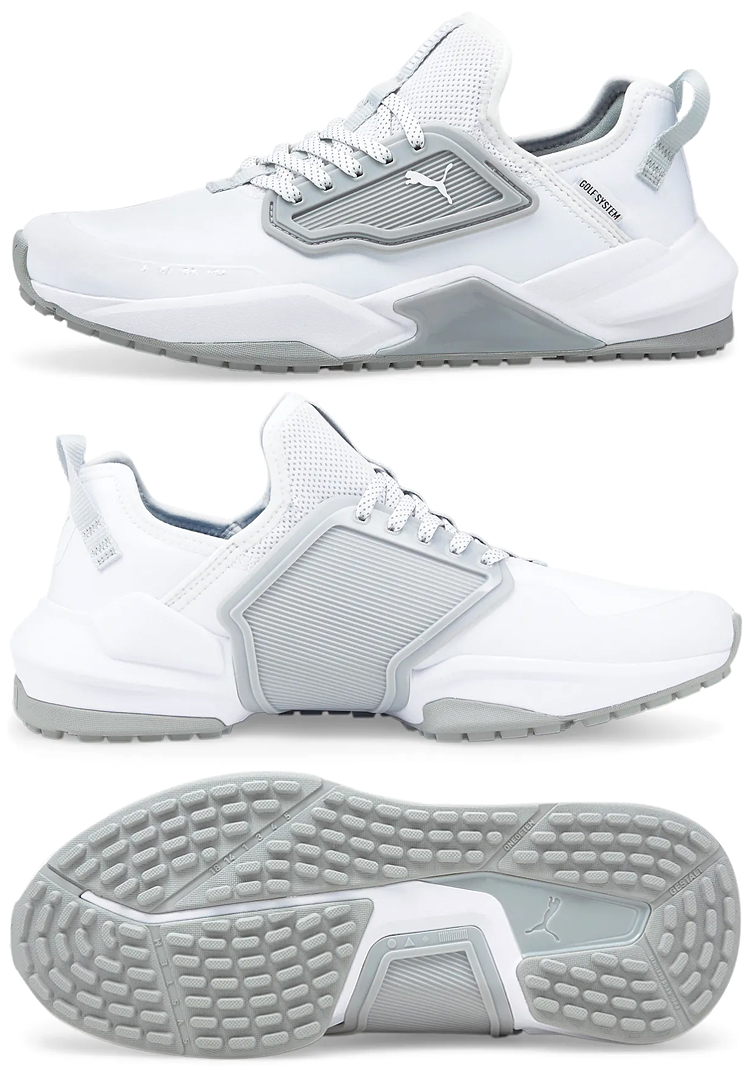 PUMA（プーマ） PUMAGOLF プーマゴルフ日本正規品 GS ワン スパイク