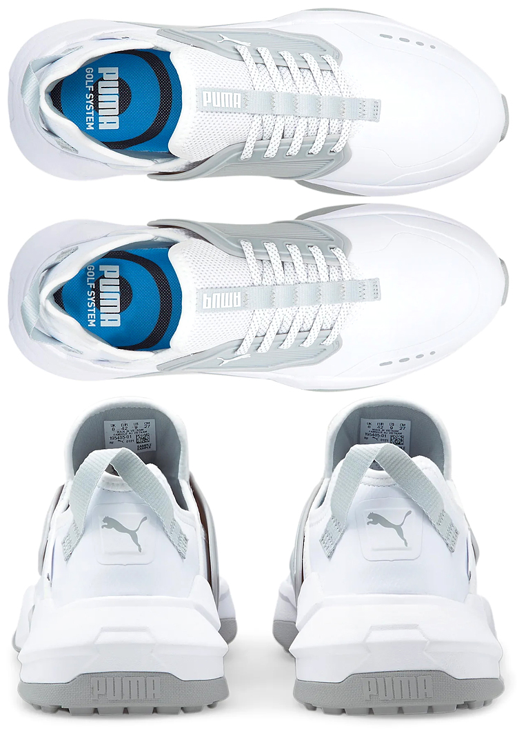PUMA（プーマ） PUMAGOLF プーマゴルフ日本正規品 GS ワン スパイク