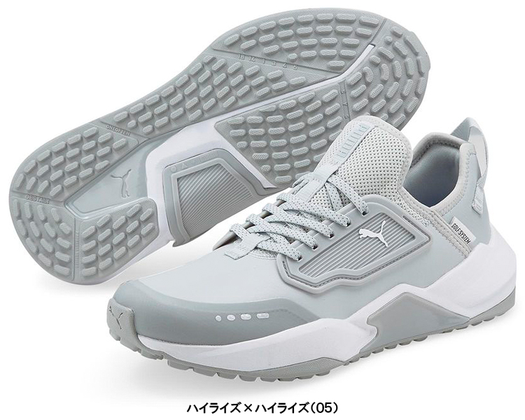 PUMA PUMAGOLF プーマゴルフ日本正規品 GS ワン スパイクレス
