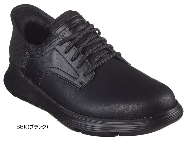 SKECHERS スケッチャーズ 日本正規品 Hands Free Slip-ins GARZA