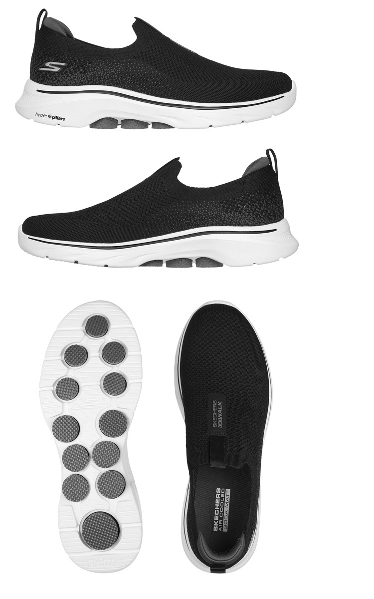 ゆっこ。んページ 楽天市場】＊SKECHERS｜Go Walk 7 Extra Wide/ スケッチャーズ