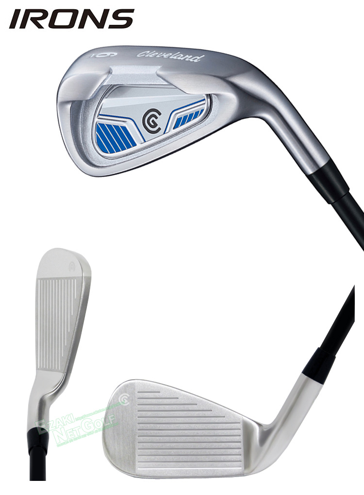 Cleveland クリーブランド　メンズゴルフフルセット Cleveland Golf クリーブランド日本正規品 PACKAGE SET