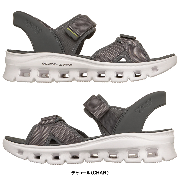 SKECHERS（スケッチャーズ） 正規品 Slip-ins ハンズフリー スリップ