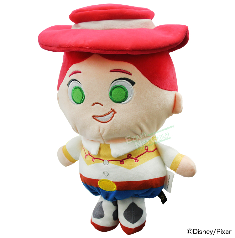 丸眞 Disney Pixar ディズニー ピクサー トイ ストーリー ジェシー