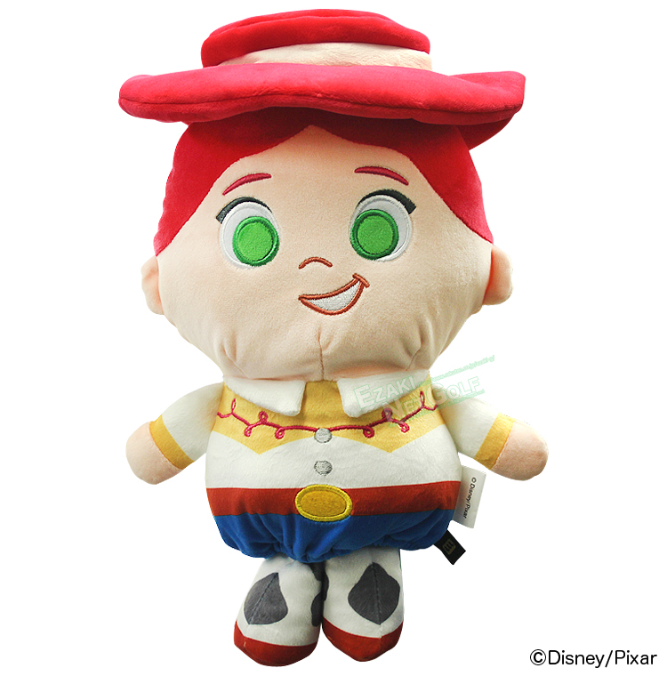 丸眞 Disney Pixar ディズニー ピクサー トイ ストーリー ジェシー
