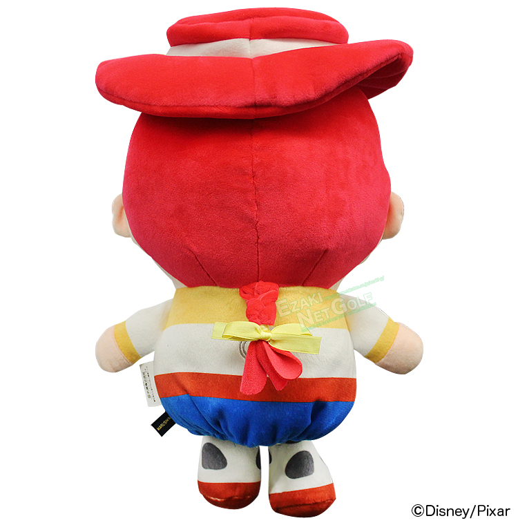 丸眞 Disney Pixar ディズニー ピクサー トイ ストーリー ジェシー