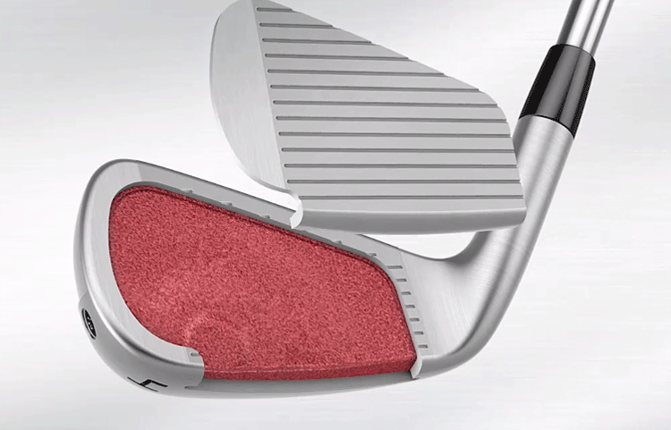 TaylorMade テーラーメイド 日本正規品 P790 アイアン 2023