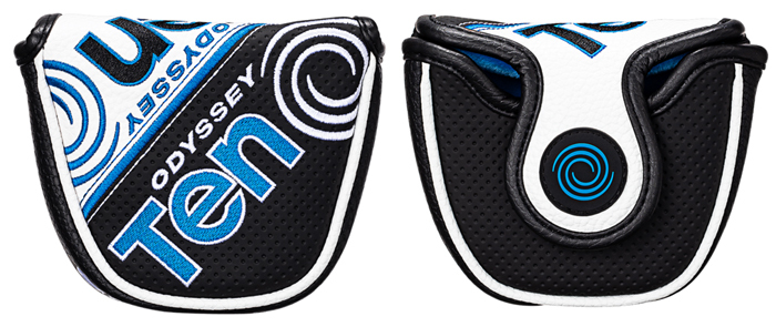 Callaway - 数量限定品 オデッセイ 2-BALL TEN Limited Ver. パター ODYSSEY（キャロウェイゴルフ） オデッセイ 数量限定 2-BALL TEN