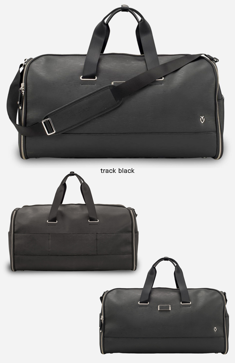 VESSEL ベゼル 正規品 Signatuer 2.0 Garment Duffle シグネチャー2.0