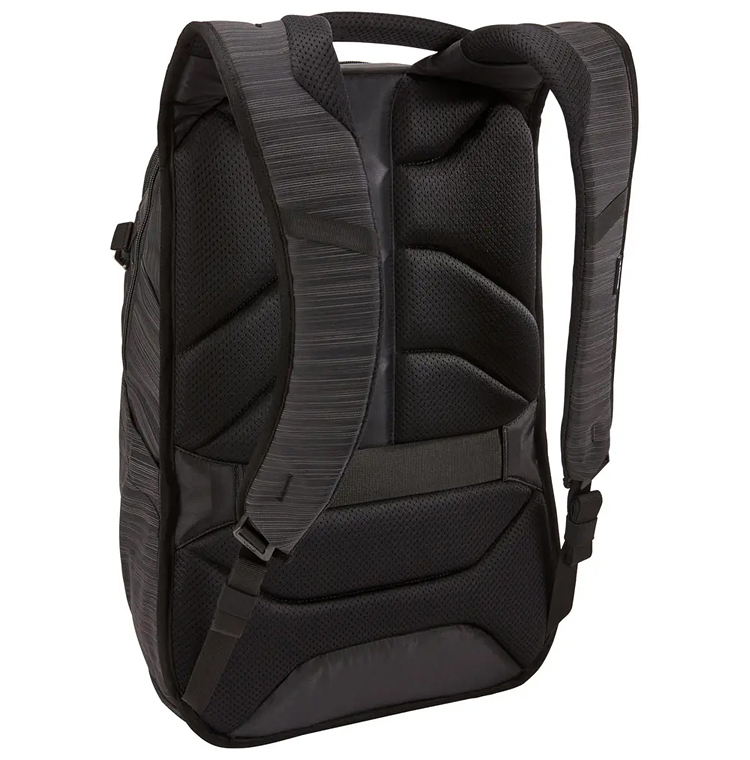 スーリー]リュック Thule Construct Backpack 容量:24L ノートパソコン