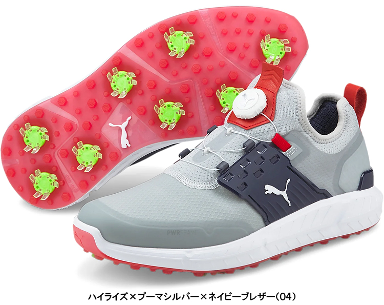 カラー PUMA - bon様専用 PUMA GOLF ソフトスパイクシューズの通販 by