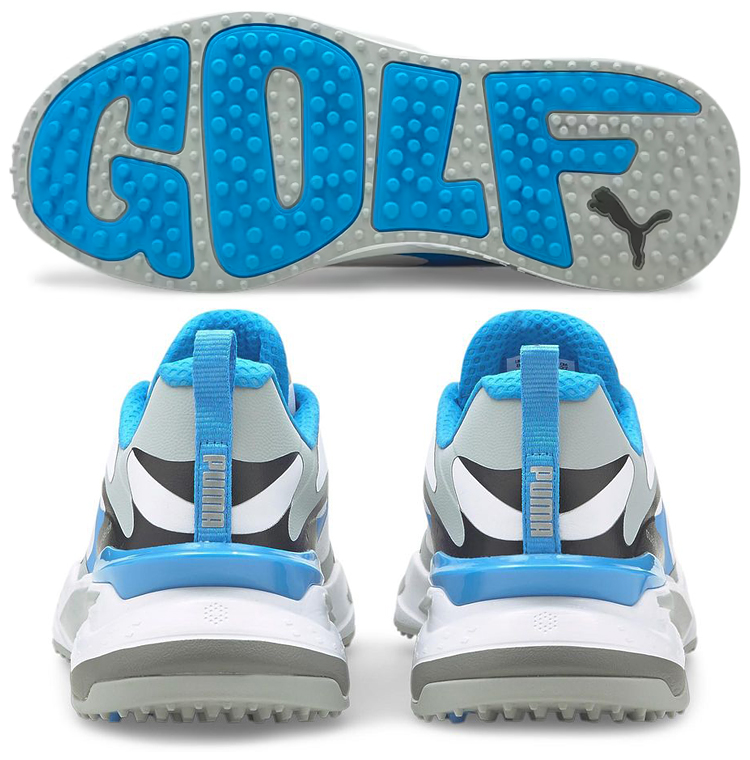 PUMA PUMAGOLF プーマゴルフ日本正規品 GSファスト スパイクレス