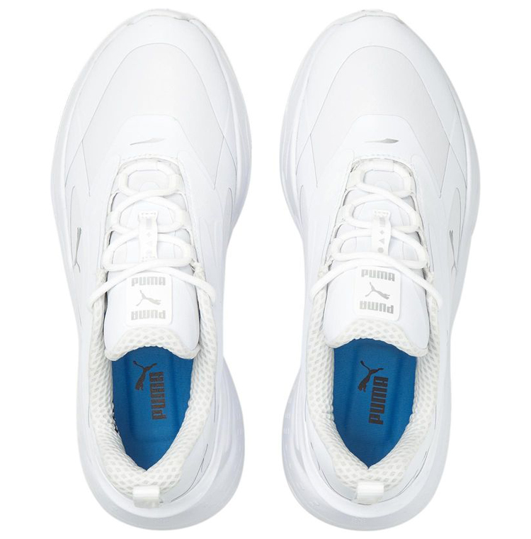 PUMA（プーマ） PUMA GOLF ゴルフ 日本正規品 ゴルフ GS ファスト
