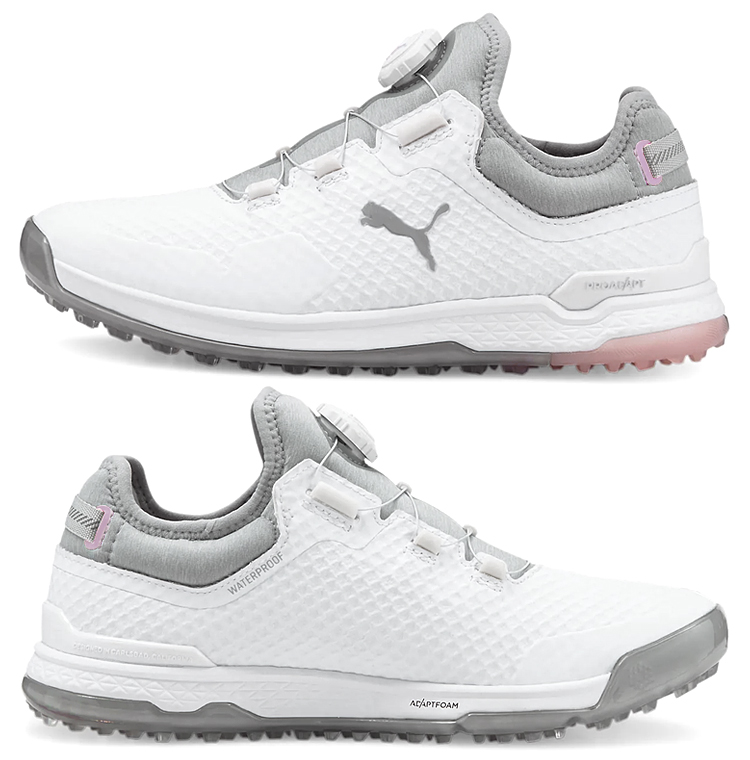 PUMA PUMAGOLF プーマゴルフ日本正規品 プロアダプト アルファ