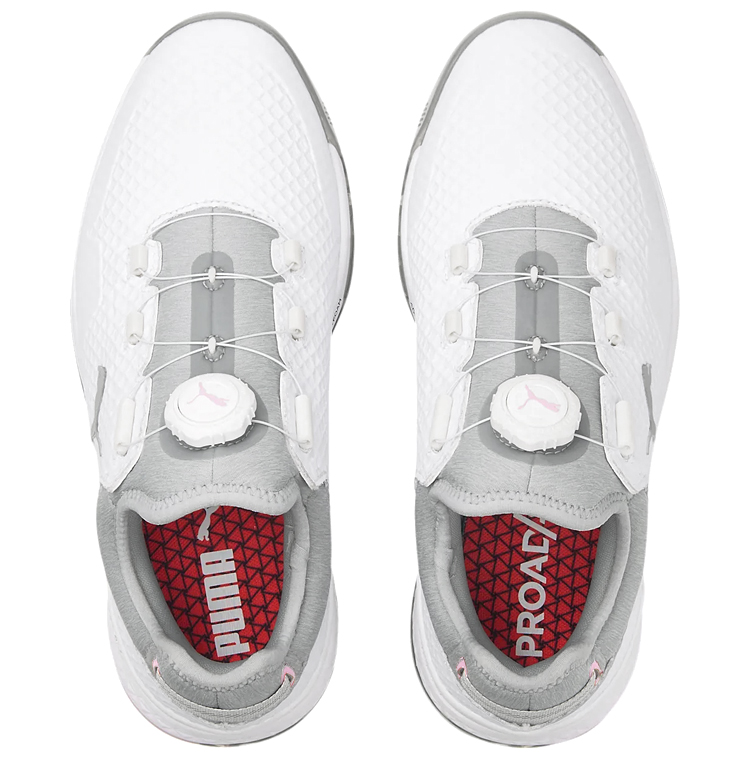 PUMA PUMAGOLF プーマゴルフ日本正規品 プロアダプト アルファ