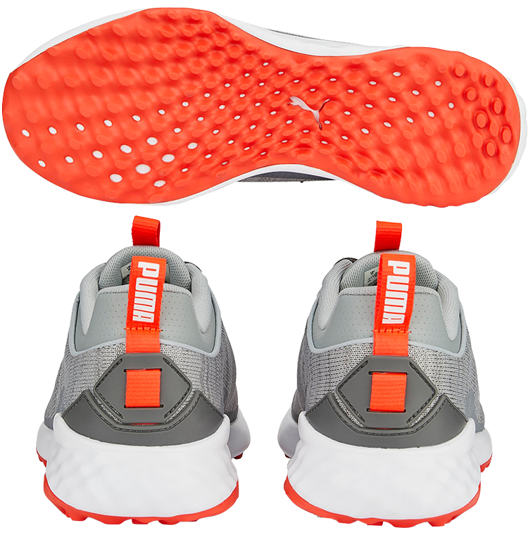 PUMA（プーマ） PUMA GOLF ゴルフ 日本正規品 ゴルフ フュージョン