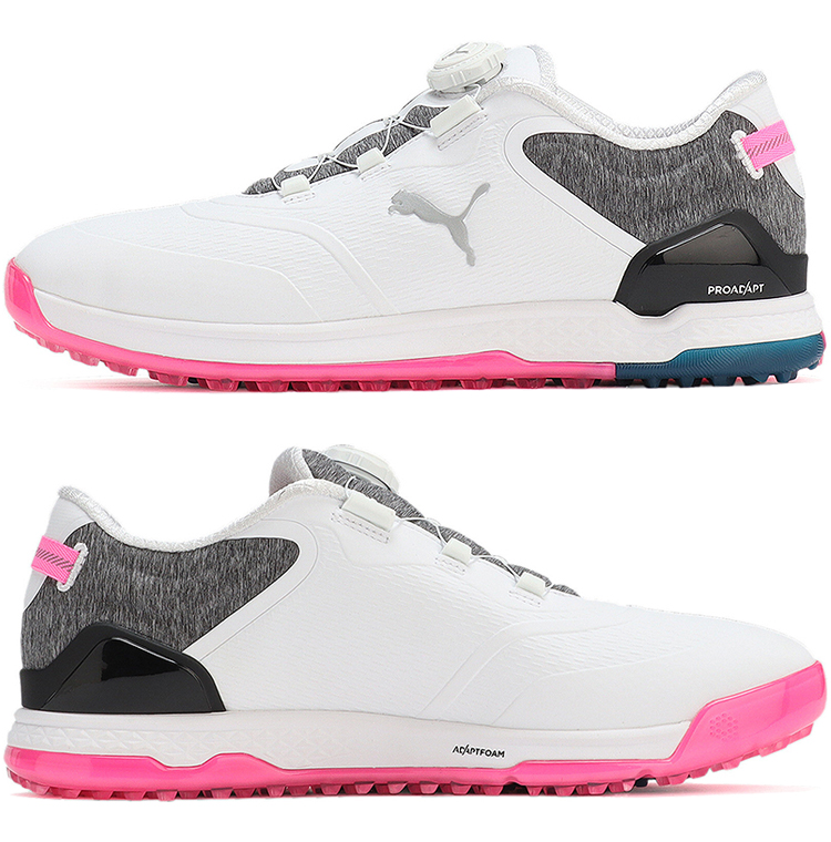 PUMA（プーマ） PUMAGOLF プーマゴルフ日本正規品 プロアダプト