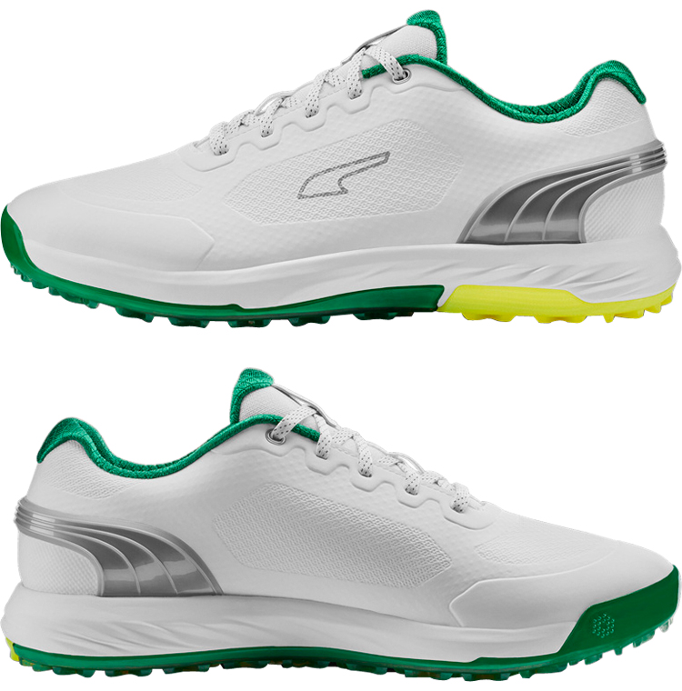 PUMA GOLF プーマ ゴルフ 日本正規品 アルファキャット ニトロ