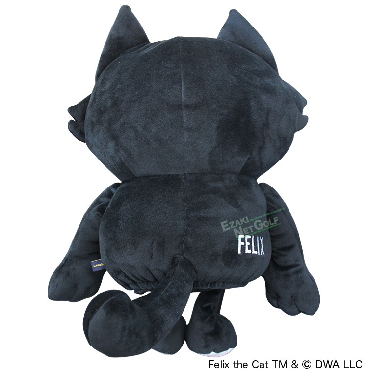 Felix the Cat フィリックス・ザ・キャット フィリックス ドライバー用 