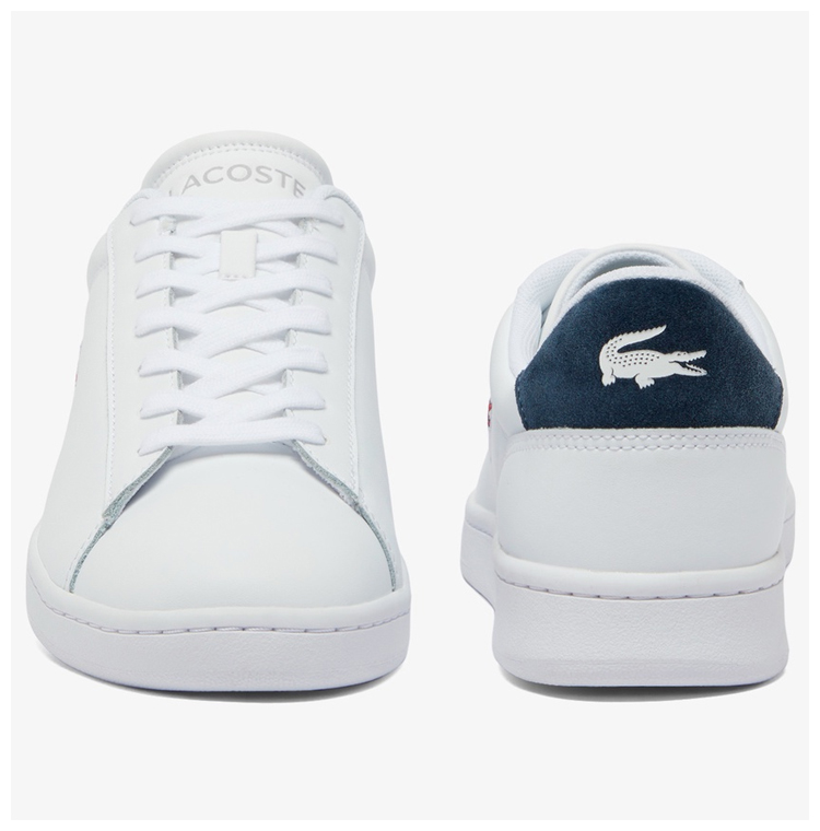 LACOSTE ラコステ 日本正規品 メンズ CARNABY SET 224 7 SMA