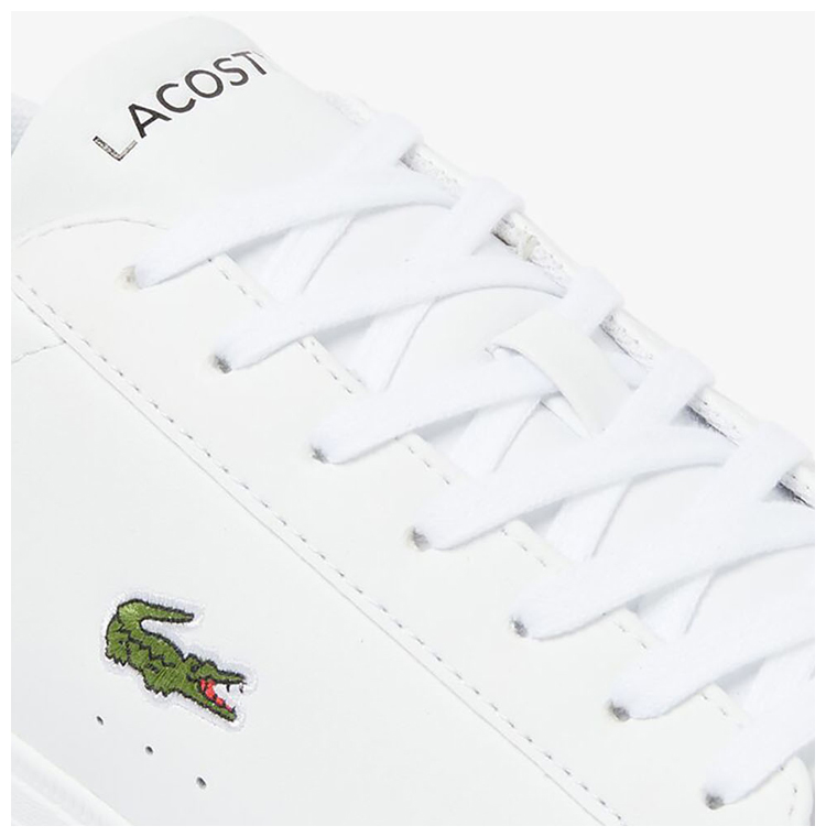 LACOSTE（ラコステ） 正規品 メンズ COURT BASE 224 1 SMA レザー