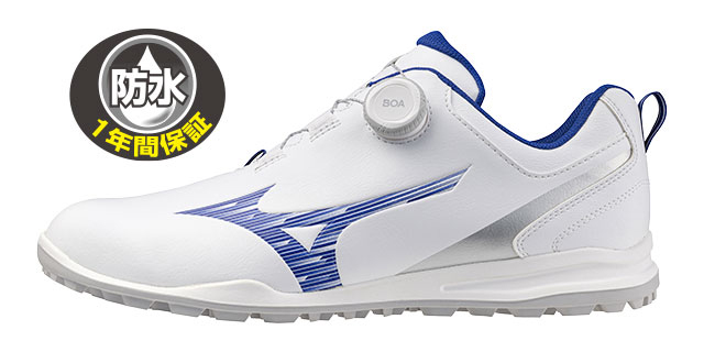 MIZUNO（ミズノ） 正規品 GM-STYLE BOA ジーエム スタイル ボア