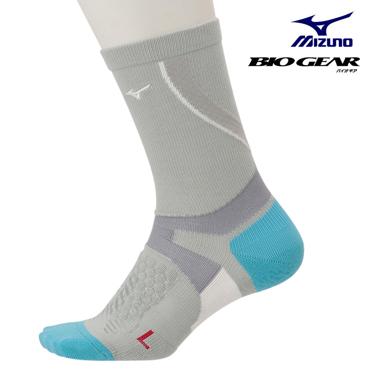 MIZUNO(ミズノ)日本正規品 BIOGEAR(バイオギア) アーチハンモックF8ソニック ゴルフソックス レギュラー丈 「52JX0010」  :mz-so-52jx-0010:EZAKI NET GOLF - 通販 - Yahoo!ショッピング