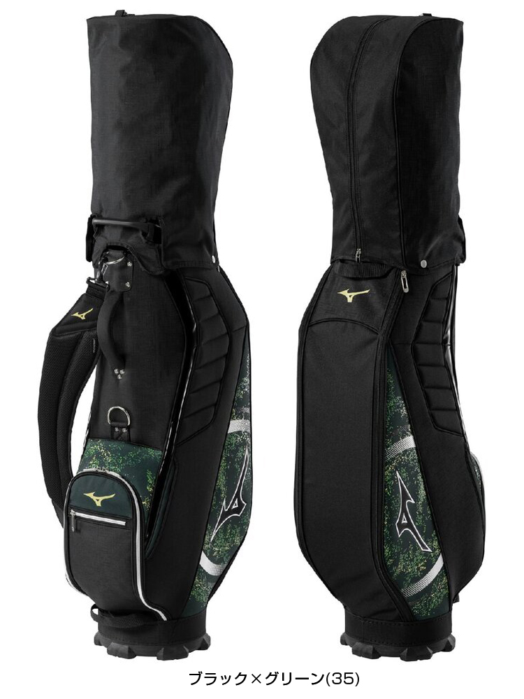 MIZUNO（ミズノ） 【2026新色】 正規品 NX.3 キャディバッグ