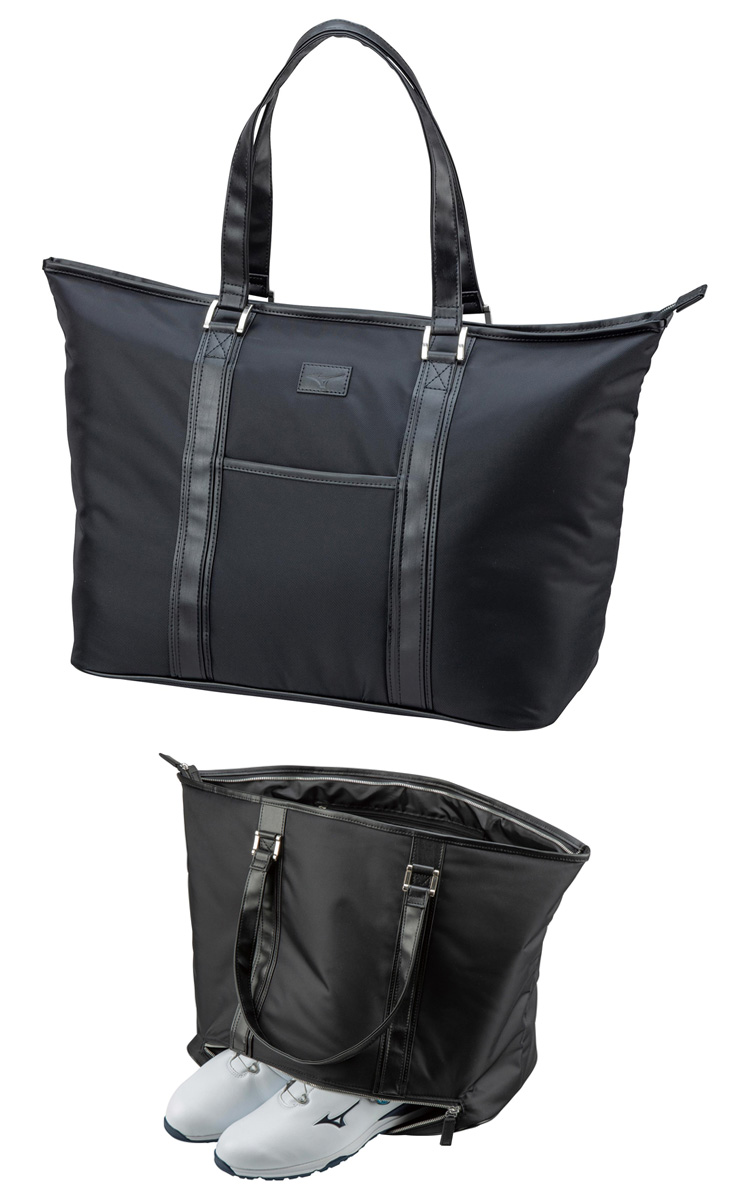 MIZUNO（ミズノ） ミズノ正規品 トートバッグ 「 5LJB2203 」 : EZAKI