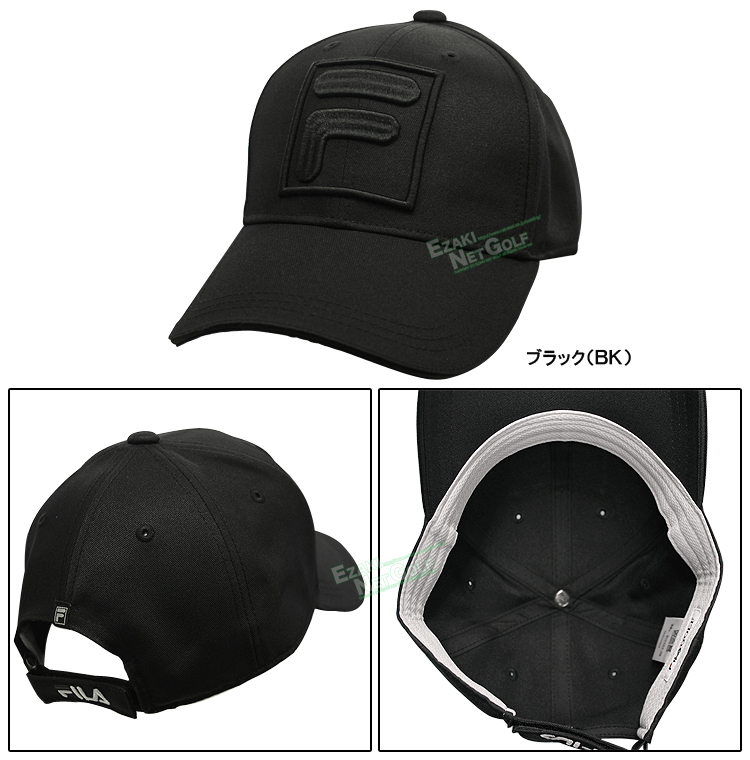 fairliar ゴルフ　キャップ フォアリール キャップ(バック): US展開品│PING ONLINE SHOP