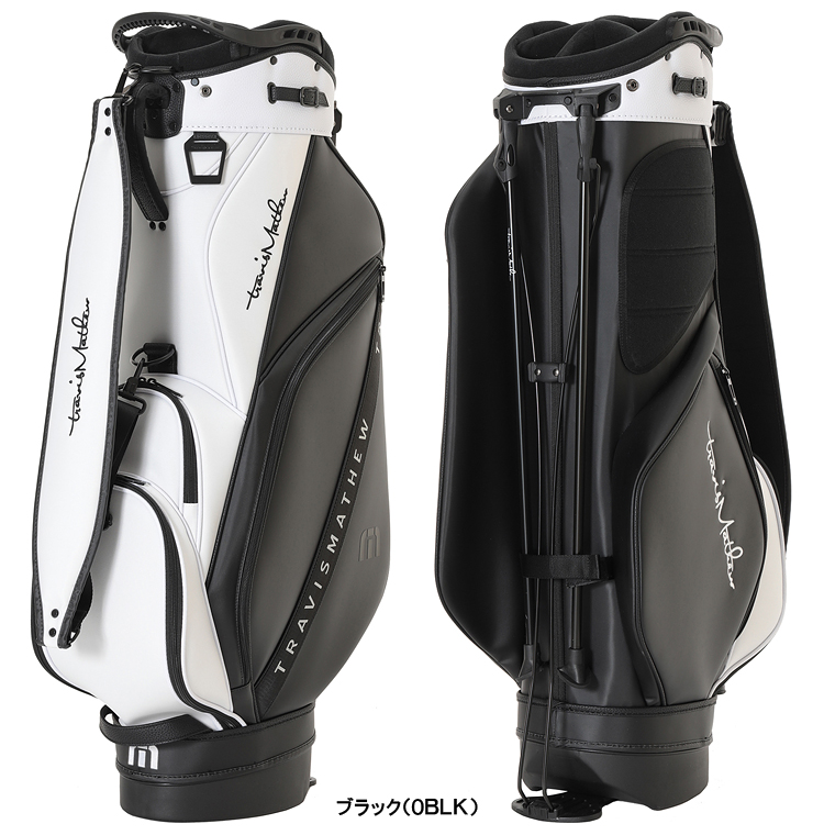 TRAVISMATHEW トラヴィスマシュー 正規品 RTM スタンドバッグ