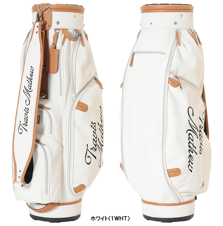 TRAVISMATHEW トラヴィスマシュー 正規品 CANVAS キャンバス