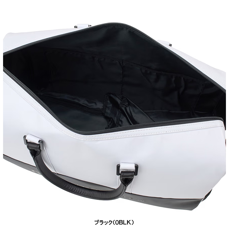TRAVISMATHEW トラヴィスマシュー 正規品 RTM ボストンバッグ 2026新
