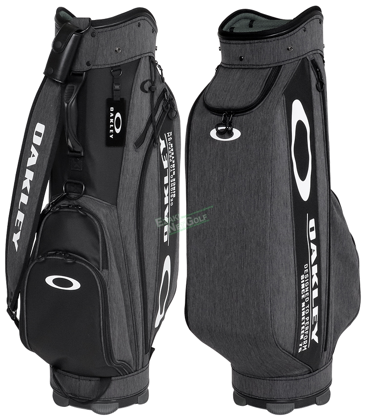 OKLEY(オークリー)日本正規品 BG GOLF BAG 13.0 (BGゴルフバッグ13.0 