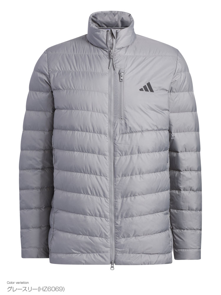 adidas アディダス ゴルフ Golf ゴルフウエア メンズ ジャケット