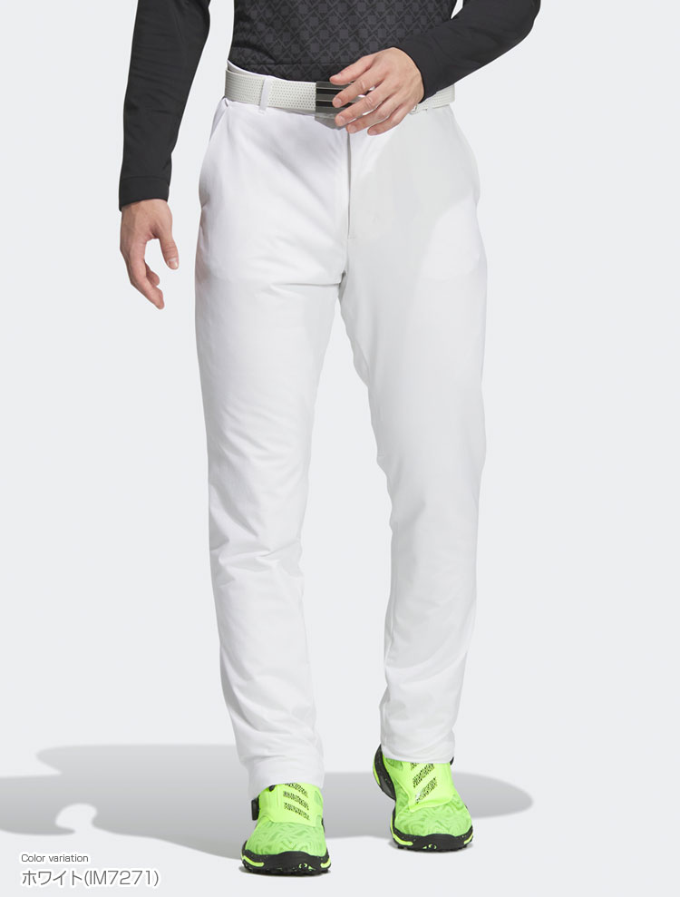 adidas（アディダス） ゴルフ adidas Golf ゴルフウエア メンズ ロング
