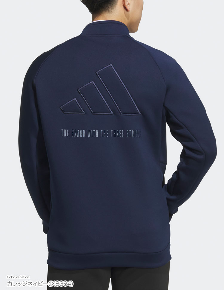 adidas（アディダス） ゴルフ adidas Golf ゴルフウエア メンズ