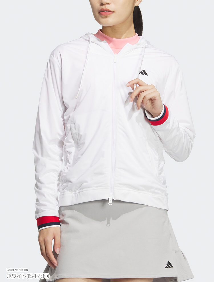 adidas（アディダス） ゴルフ adidas Golf ゴルフウエア レディス