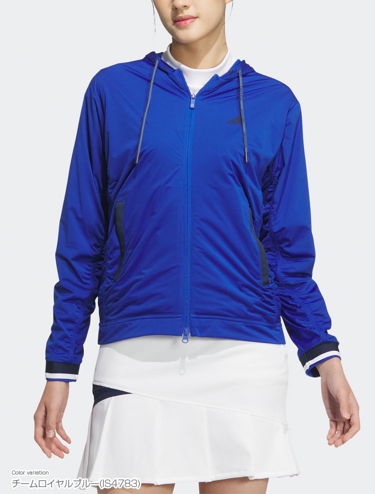 adidas（アディダス） ゴルフ adidas Golf ゴルフウエア レディス