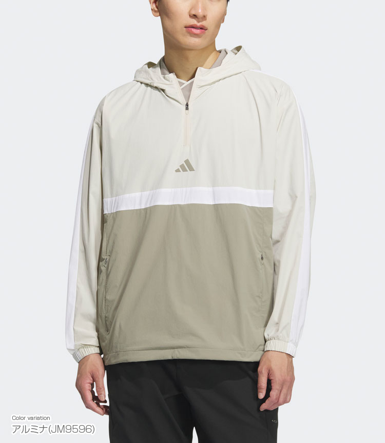 adidas（アディダス） ゴルフ adidas Golf ゴルフウエア メンズ