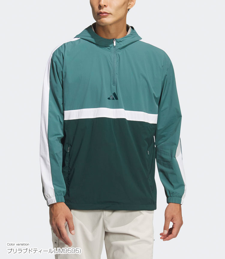 adidas（アディダス） ゴルフ adidas Golf ゴルフウエア メンズ