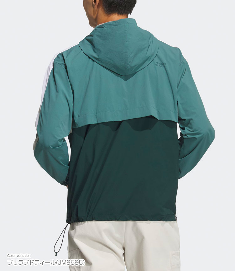 adidas（アディダス） ゴルフ adidas Golf ゴルフウエア メンズ
