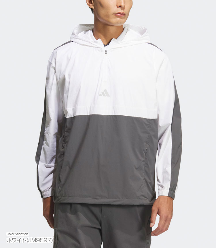 adidas（アディダス） ゴルフ adidas Golf ゴルフウエア メンズ