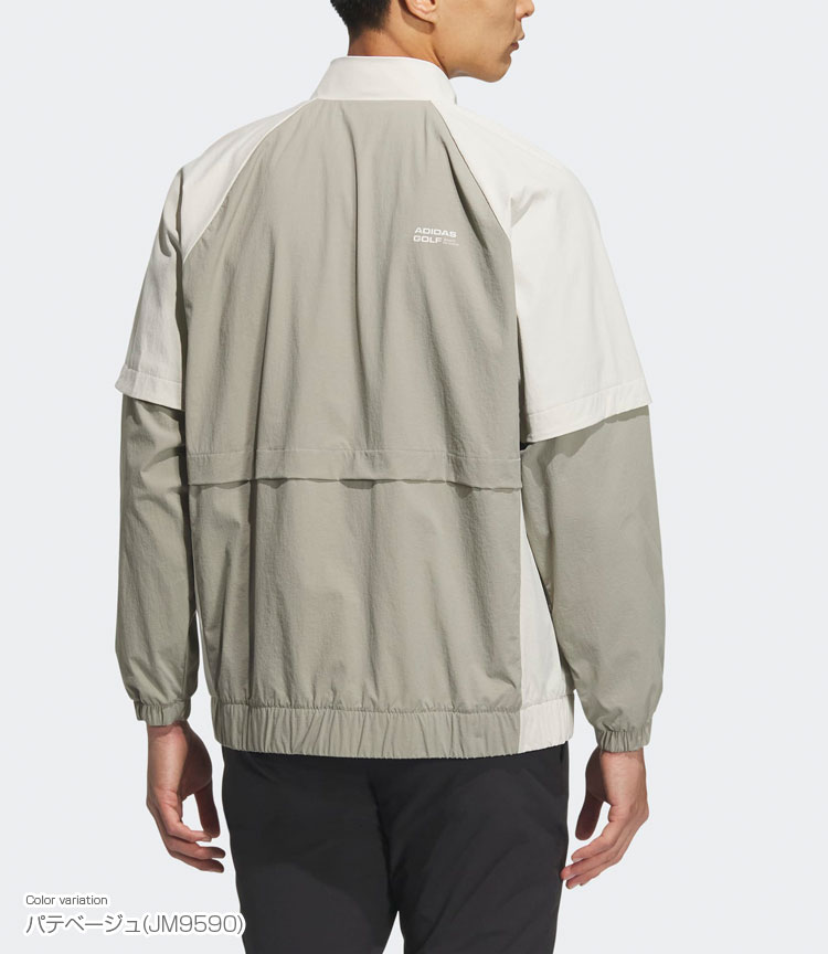 adidas（アディダス） ゴルフ adidas Golf ゴルフウエア メンズ