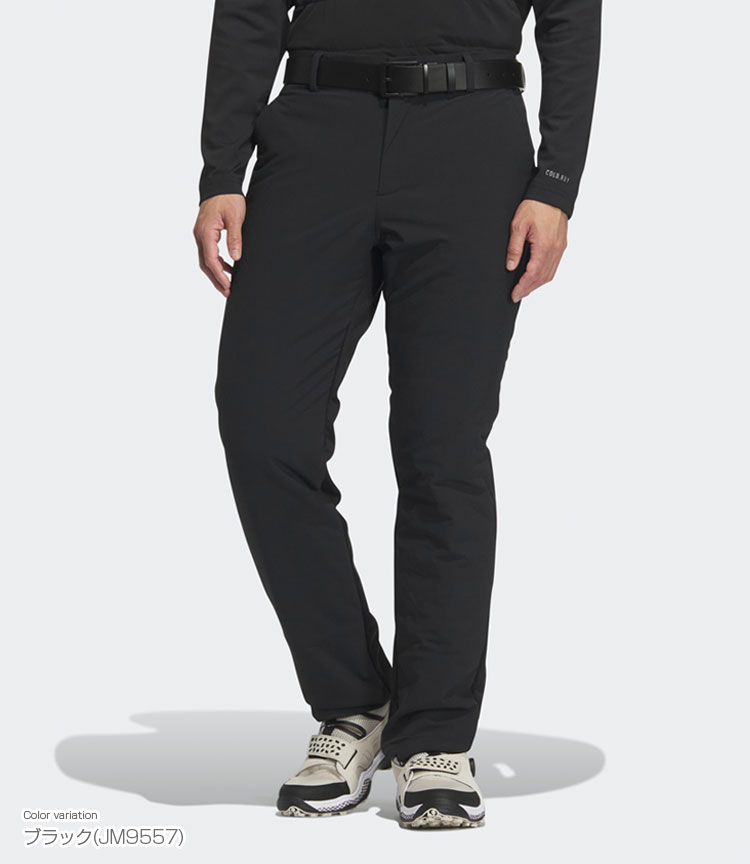 adidas（アディダス） ゴルフ adidas Golf ゴルフウエア メンズ ロング