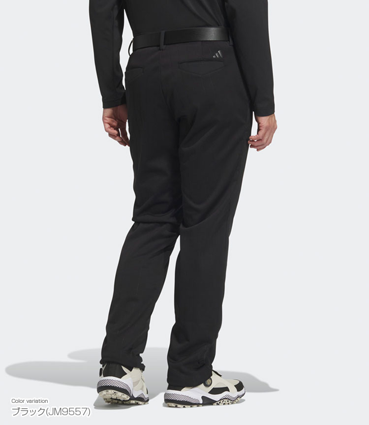 adidas（アディダス） ゴルフ adidas Golf ゴルフウエア メンズ ロング