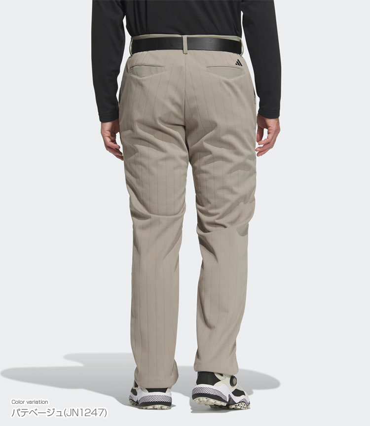 adidas（アディダス） ゴルフ adidas Golf ゴルフウエア メンズ ロング